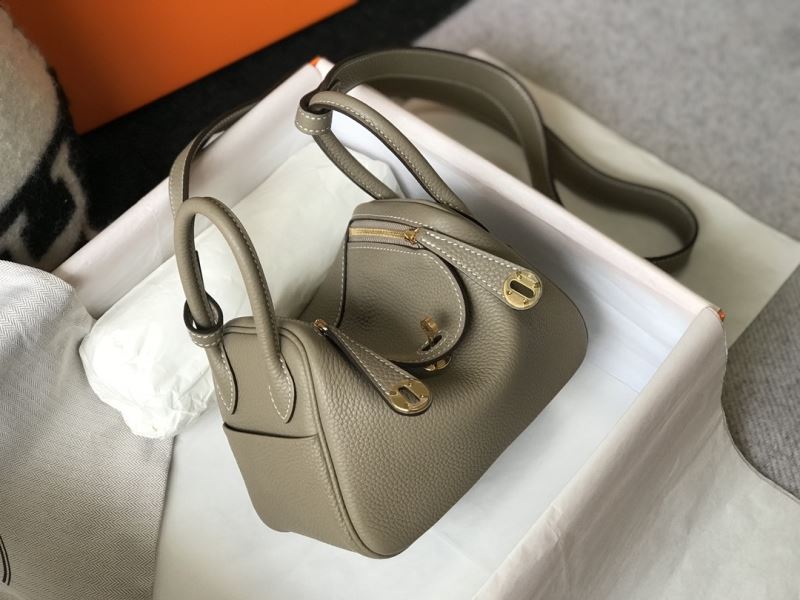 Hermes Lindy Bags